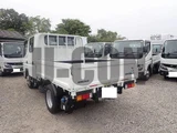 2026 Mitsubishi Fuso Canter Double cab flatbed manual transmission Other Truck for sale, Japanese used car export - photo 2 of 21 | GULJI TRADERS