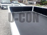 2026 Mitsubishi Fuso Canter Double cab flatbed manual transmission Other Truck for sale, Japanese used car export - photo 4 of 21 | GULJI TRADERS