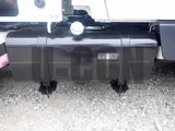 2026 Mitsubishi Fuso Canter Double cab flatbed manual transmission Other Truck for sale, Japanese used car export - photo 8 of 21 | GULJI TRADERS
