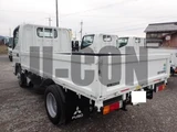 2026 Mitsubishi Fuso Canter 2-ton standard 10-foot flatbed automatic transmission Other Truck for sale, Japanese used car export - photo 3 of 21 | GULJI TRADERS