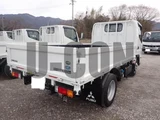 2026 Mitsubishi Fuso Canter 2-ton standard 10-foot flatbed automatic transmission Other Truck for sale, Japanese used car export - photo 4 of 21 | GULJI TRADERS