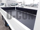 2026 Mitsubishi Fuso Canter 2-ton standard 10-foot flatbed automatic transmission Other Truck for sale, Japanese used car export - photo 6 of 21 | GULJI TRADERS