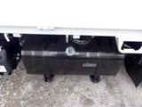 2026 Mitsubishi Fuso Canter 2-ton standard 10-foot flatbed automatic transmission Other Truck for sale, Japanese used car export - photo 8 of 21 | GULJI TRADERS
