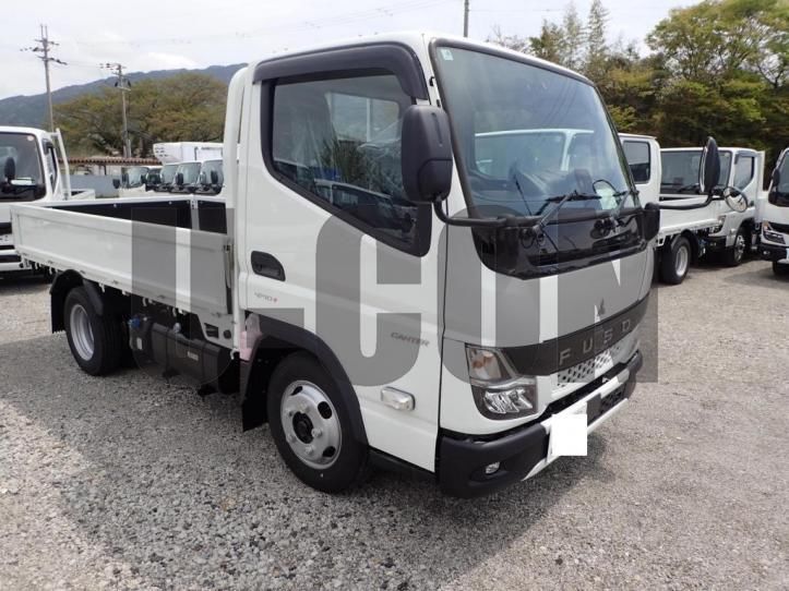 2026 Mitsubishi Fuso Canter 2-ton standard 10-foot flatbed truck, manual transmission. - photo 1 2026 Mitsubishi Fuso Canter 2-ton standard 10-foot flatbed truck, manual transmission. Other Truck for sale, Japanese used car export - photo 1 of 21 | GULJI TRADERS