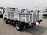 2026 Mitsubishi Fuso Canter 2-ton standard 10-foot flatbed truck, manual transmission. Other Truck for sale, Japanese used car export - photo 3 of 21 | GULJI TRADERS