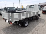 2026 Mitsubishi Fuso Canter 2-ton standard 10-foot flatbed truck, manual transmission. Other Truck for sale, Japanese used car export - photo 4 of 21 | GULJI TRADERS