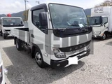 2026 Mitsubishi Fuso Canter 2-ton standard 10-foot flatbed automatic transmission Other Truck for sale, Japanese used car export - photo 1 of 21 | GULJI TRADERS