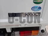 2026 Mitsubishi Fuso Canter 2-ton standard 10-foot flatbed automatic transmission Other Truck for sale, Japanese used car export - photo 5 of 21 | GULJI TRADERS