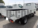 2026 Mitsubishi Fuso Canter 2-ton standard 10-foot flatbed automatic transmission Other Truck for sale, Japanese used car export - photo 4 of 21 | GULJI TRADERS