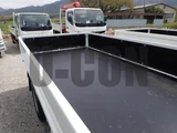 2026 Mitsubishi Fuso Canter 2-ton standard 10-foot flatbed automatic transmission Other Truck for sale, Japanese used car export - photo 5 of 21 | GULJI TRADERS