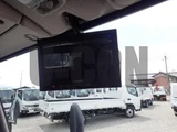 2026 Mitsubishi Fuso Canter Double cab flatbed automatic transmission Other Truck for sale, Japanese used car export - photo 15 of 21 | GULJI TRADERS