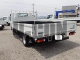 2026 Mitsubishi Fuso Canter 2-ton wide-long flatbed truck, manual transmission. Other Truck for sale, Japanese used car export - photo 3 of 21 | GULJI TRADERS