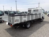 2026 Mitsubishi Fuso Canter 2-ton wide-long flatbed truck, manual transmission. Other Truck for sale, Japanese used car export - photo 4 of 21 | GULJI TRADERS