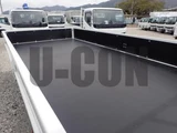 2026 Mitsubishi Fuso Canter 3-ton wide-long flatbed truck, 5-speed manual transmission. Other Truck for sale, Japanese used car export - photo 3 of 21 | GULJI TRADERS