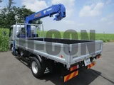 2026 Mitsubishi Fuso Canter Other Truck for sale, Japanese used car export - photo 2 of 21 | GULJI TRADERS