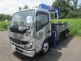 2026 Mitsubishi Fuso Canter Other Truck for sale, Japanese used car export - photo 4 of 21 | GULJI TRADERS