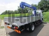 2026 Mitsubishi Fuso Canter Other Truck for sale, Japanese used car export - photo 5 of 21 | GULJI TRADERS