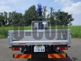 2026 Mitsubishi Fuso Canter Other Truck for sale, Japanese used car export - photo 6 of 21 | GULJI TRADERS