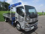 2026 Mitsubishi Fuso Canter Other Truck for sale, Japanese used car export - photo 1 of 20 | GULJI TRADERS