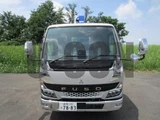 2026 Mitsubishi Fuso Canter Other Truck for sale, Japanese used car export - photo 3 of 20 | GULJI TRADERS