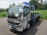 2026 Mitsubishi Fuso Canter Other Truck for sale, Japanese used car export - photo 4 of 20 | GULJI TRADERS