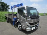 2026 Mitsubishi Fuso Canter Other Truck for sale, Japanese used car export - photo 1 of 13 | GULJI TRADERS