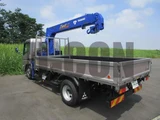 2026 Mitsubishi Fuso Canter Other Truck for sale, Japanese used car export - photo 2 of 13 | GULJI TRADERS