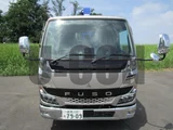 2026 Mitsubishi Fuso Canter Other Truck for sale, Japanese used car export - photo 3 of 13 | GULJI TRADERS
