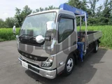 2026 Mitsubishi Fuso Canter Other Truck for sale, Japanese used car export - photo 4 of 13 | GULJI TRADERS