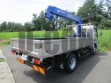 2026 Mitsubishi Fuso Canter Other Truck for sale, Japanese used car export - photo 5 of 13 | GULJI TRADERS
