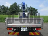 2026 Mitsubishi Fuso Canter Other Truck for sale, Japanese used car export - photo 6 of 13 | GULJI TRADERS