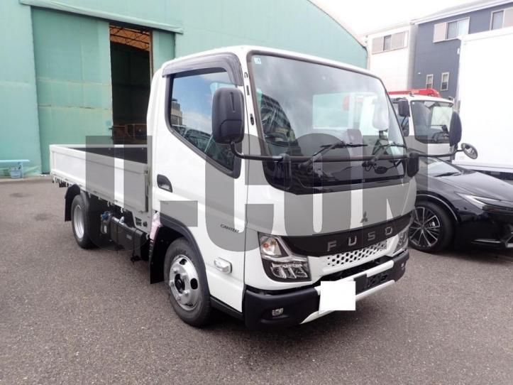 2026 Mitsubishi Fuso Canter 2-ton standard 10-foot flatbed truck, manual transmission. - photo 1 2026 Mitsubishi Fuso Canter 2-ton standard 10-foot flatbed truck, manual transmission. Other Truck for sale, Japanese used car export - photo 1 of 21 | GULJI TRADERS