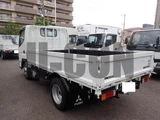 2026 Mitsubishi Fuso Canter 2-ton standard 10-foot flatbed truck, manual transmission. Other Truck for sale, Japanese used car export - photo 3 of 21 | GULJI TRADERS