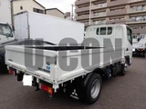 2026 Mitsubishi Fuso Canter 2-ton standard 10-foot flatbed truck, manual transmission. Other Truck for sale, Japanese used car export - photo 4 of 21 | GULJI TRADERS