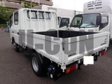 2026 Mitsubishi Fuso Canter Full LCD meter, double cab, flatbed truck Other Truck for sale, Japanese used car export - photo 3 of 21 | GULJI TRADERS