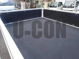 2026 Mitsubishi Fuso Canter Full LCD meter, double cab, flatbed truck Other Truck for sale, Japanese used car export - photo 7 of 21 | GULJI TRADERS