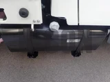 2026 Mitsubishi Fuso Canter Full LCD meter, double cab, flatbed truck Other Truck for sale, Japanese used car export - photo 8 of 21 | GULJI TRADERS