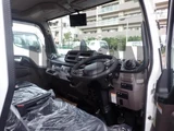 2026 Mitsubishi Fuso Canter Full LCD meter, double cab, flatbed truck Other Truck for sale, Japanese used car export - photo 12 of 21 | GULJI TRADERS