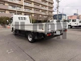 2026 Mitsubishi Fuso Canter 3-ton wide-long flatbed truck, 5-speed manual transmission. Other Truck for sale, Japanese used car export - photo 3 of 21 | GULJI TRADERS