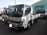 2026 Mitsubishi Fuso Canter 2-ton standard 10-foot flatbed automatic transmission Other Truck for sale, Japanese used car export - photo 1 of 21 | GULJI TRADERS