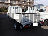 2026 Mitsubishi Fuso Canter 2-ton standard 10-foot flatbed automatic transmission Other Truck for sale, Japanese used car export - photo 3 of 21 | GULJI TRADERS