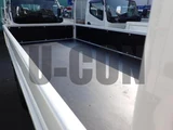 2026 Mitsubishi Fuso Canter 2-ton standard 10-foot flatbed automatic transmission Other Truck for sale, Japanese used car export - photo 6 of 21 | GULJI TRADERS