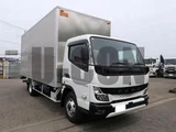 2026 Mitsubishi Fuso Canter Other Truck for sale, Japanese used car export - photo 1 of 21 | GULJI TRADERS