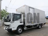 2026 Mitsubishi Fuso Canter Other Truck for sale, Japanese used car export - photo 2 of 21 | GULJI TRADERS