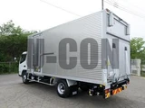 2026 Mitsubishi Fuso Canter Other Truck for sale, Japanese used car export - photo 3 of 21 | GULJI TRADERS