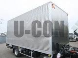 2026 Mitsubishi Fuso Canter Other Truck for sale, Japanese used car export - photo 10 of 21 | GULJI TRADERS