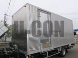 2026 Mitsubishi Fuso Canter Other Truck for sale, Japanese used car export - photo 11 of 21 | GULJI TRADERS