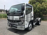 2026 Mitsubishi Fuso Canter Other Truck for sale, Japanese used car export - photo 1 of 21 | GULJI TRADERS