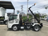 2026 Mitsubishi Fuso Canter Other Truck for sale, Japanese used car export - photo 5 of 21 | GULJI TRADERS