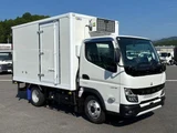 2026 Mitsubishi Fuso Canter Other Truck for sale, Japanese used car export - photo 1 of 21 | GULJI TRADERS